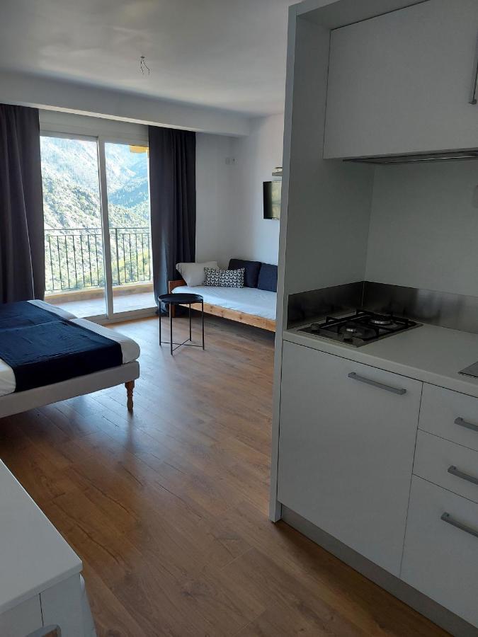 Residence E Cime Asco Locations De Studios Meubles ภายนอก รูปภาพ
