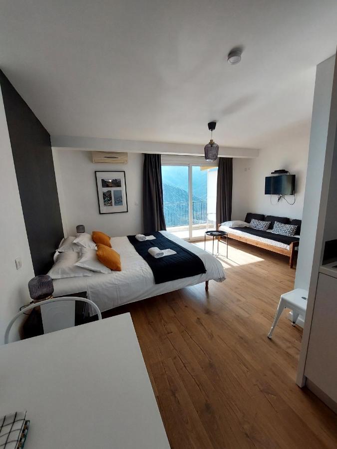 Residence E Cime Asco Locations De Studios Meubles ภายนอก รูปภาพ