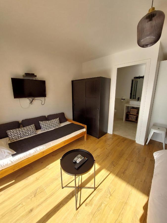 Residence E Cime Asco Locations De Studios Meubles ภายนอก รูปภาพ
