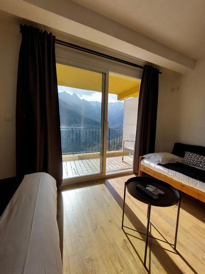 Residence E Cime Asco Locations De Studios Meubles ภายนอก รูปภาพ
