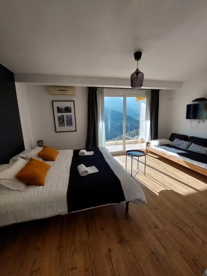 Residence E Cime Asco Locations De Studios Meubles ภายนอก รูปภาพ