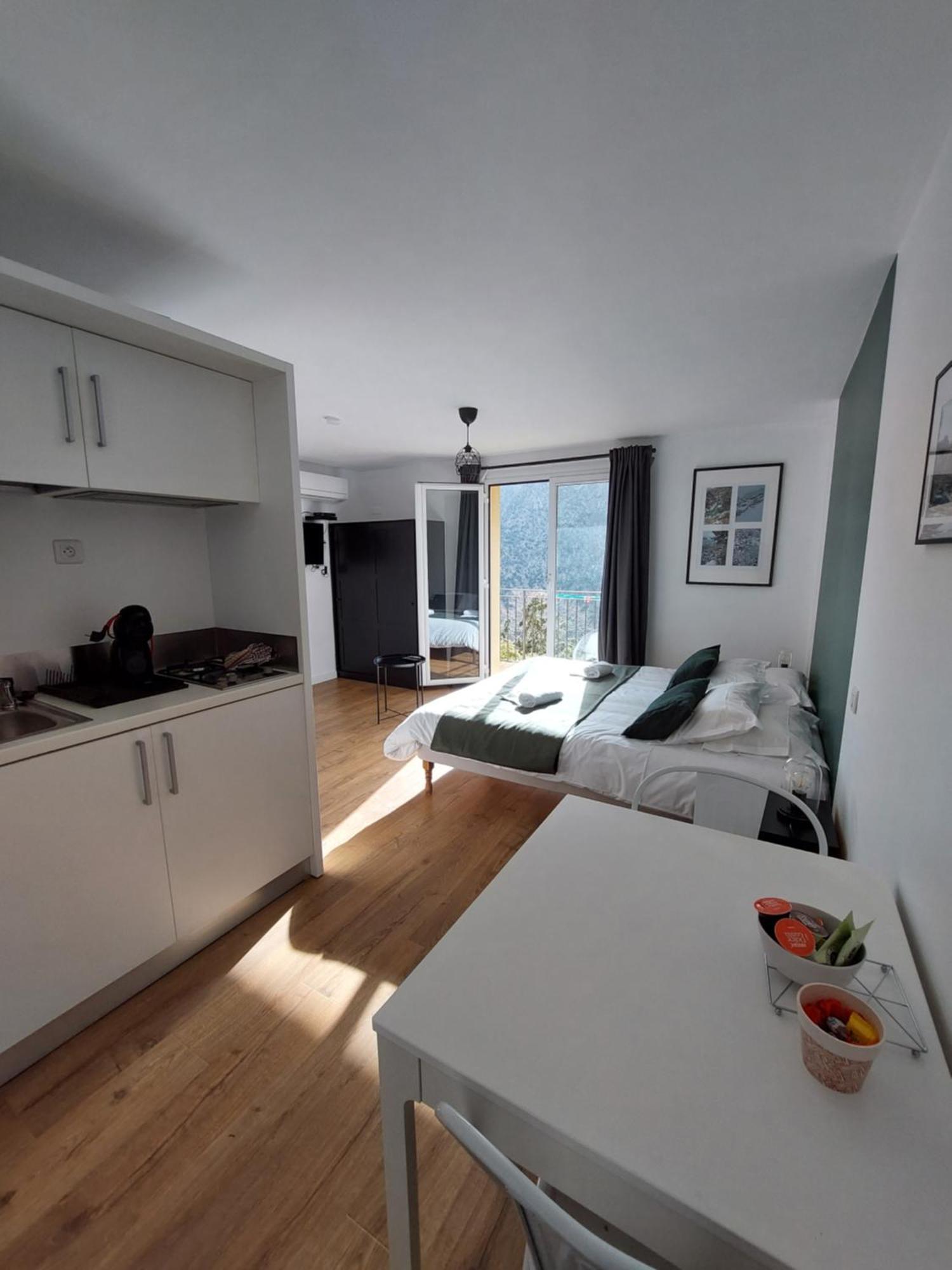 Residence E Cime Asco Locations De Studios Meubles ภายนอก รูปภาพ
