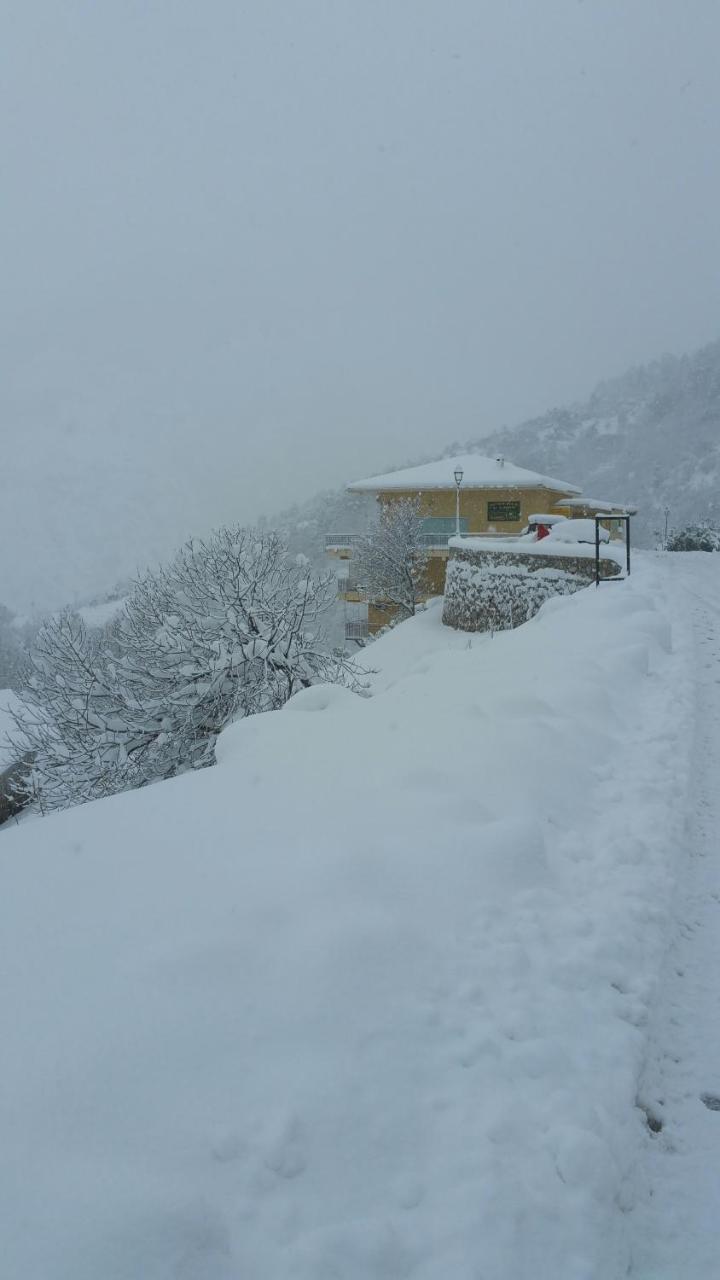 Residence E Cime Asco Locations De Studios Meubles ภายนอก รูปภาพ